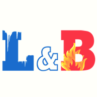 L & B Universal Logo