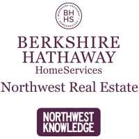 Lauralie Jackson Realtor - Berkshire Hathaway Logo