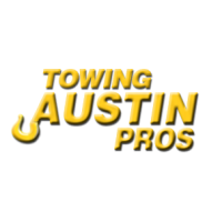 Towing Austin Pros Logo
