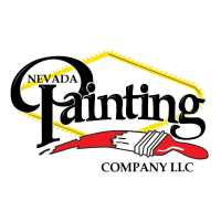 Nevada Painting Company Logo