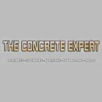 The Concrete Expert Logo