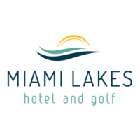 Hotel Indigo Miami Lakes Logo