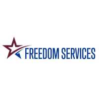 Jackie Bucholz Freedom Insurance Titusville Logo