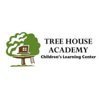 Tree House Academy of Arlington Logo