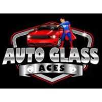 Charleston Auto Glass and Power Windows Repairs Logo