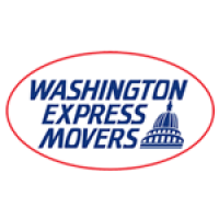 Office Movers Express Logo