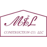 M&L Construction Logo