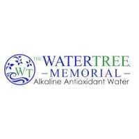 Watertree Memorial Logo