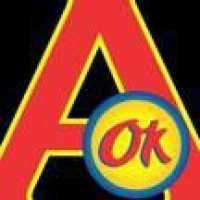 A OK Auction Gallery LLC Logo