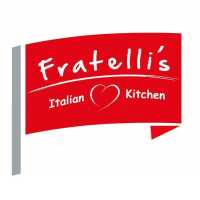 Fratelli's Italian Kitchen Logo