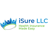 Isure LLC Logo