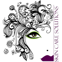 Skin Care Solutions Logo