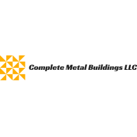 Complete Metal Buildings Logo