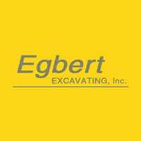 Egbert Excavating Inc Logo