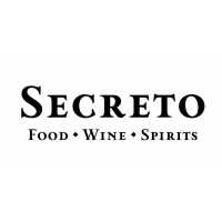 Secreto Lounge Logo