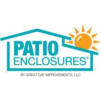 Patio Enclosures Sunrooms Logo