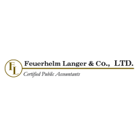Feuerhelm Langer, Ltd. Logo
