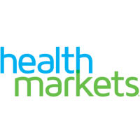 HealthMarkets Insurance - Rob Watkins Logo