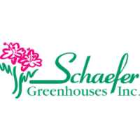 Schaefer Greenhouses Inc. Logo