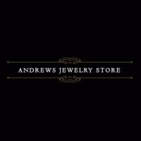 Andrews Jewelry Store - Custom Jewelry, Gold and Estate Buyers Logo