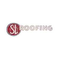 S & L Roofing Logo