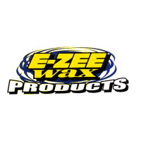 E-Zee Wax Products Logo
