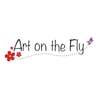 Art on the Fly, LLC Logo