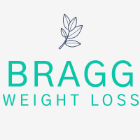 Bragg Weight Loss Knoxville Logo