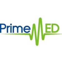PrimeMED Logo