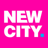 New City Creative Logo