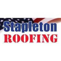 Stapleton Roofing Logo
