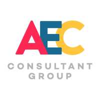 AEC Consultant Group Logo
