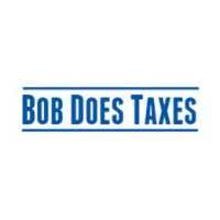Bob Does Taxes Logo