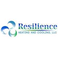 Resilience Heating and Cooling, LLC Logo