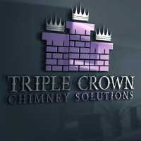 Triple Crown Chimney Solutions LLC Logo