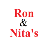 Ron and Nita's Logo