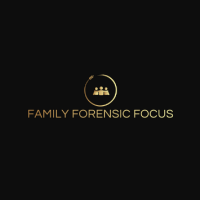Family Forensic Focus Psychological Services Logo