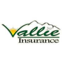 Vallie Insurance Logo