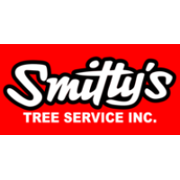 Smitty's Tree Service Inc. Logo