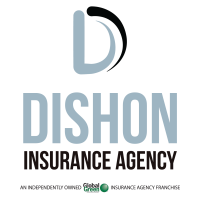 Dishon Insurance Agency, LLC Logo
