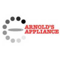 Arnold's Appliance Logo