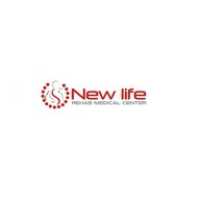 New Life Rehab Medical Center Logo