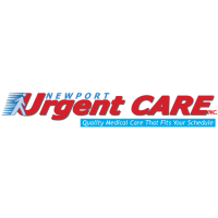 Newport Urgent Care Logo