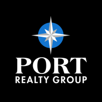 Port Realty Group Logo