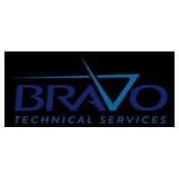 Bravo Technical Services, Inc. Logo