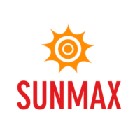 Sunmax Cleaning Machine Logo