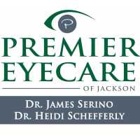Premier Eyecare of Jackson Logo