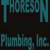 Thoreson Plumbing, Inc. Logo