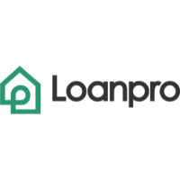 LoanPro LLC Logo