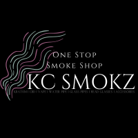 KC SmokZ Kratom Delta  Smoke Shop Logo